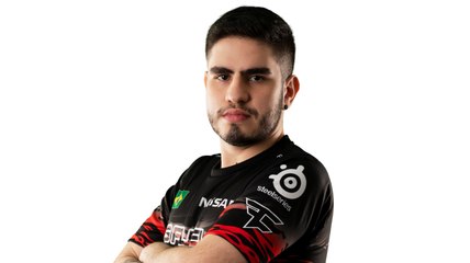 Six Invitational 2021: Soulz1, da Faze Clan, varre quinteto da G2 com ace inacreditável