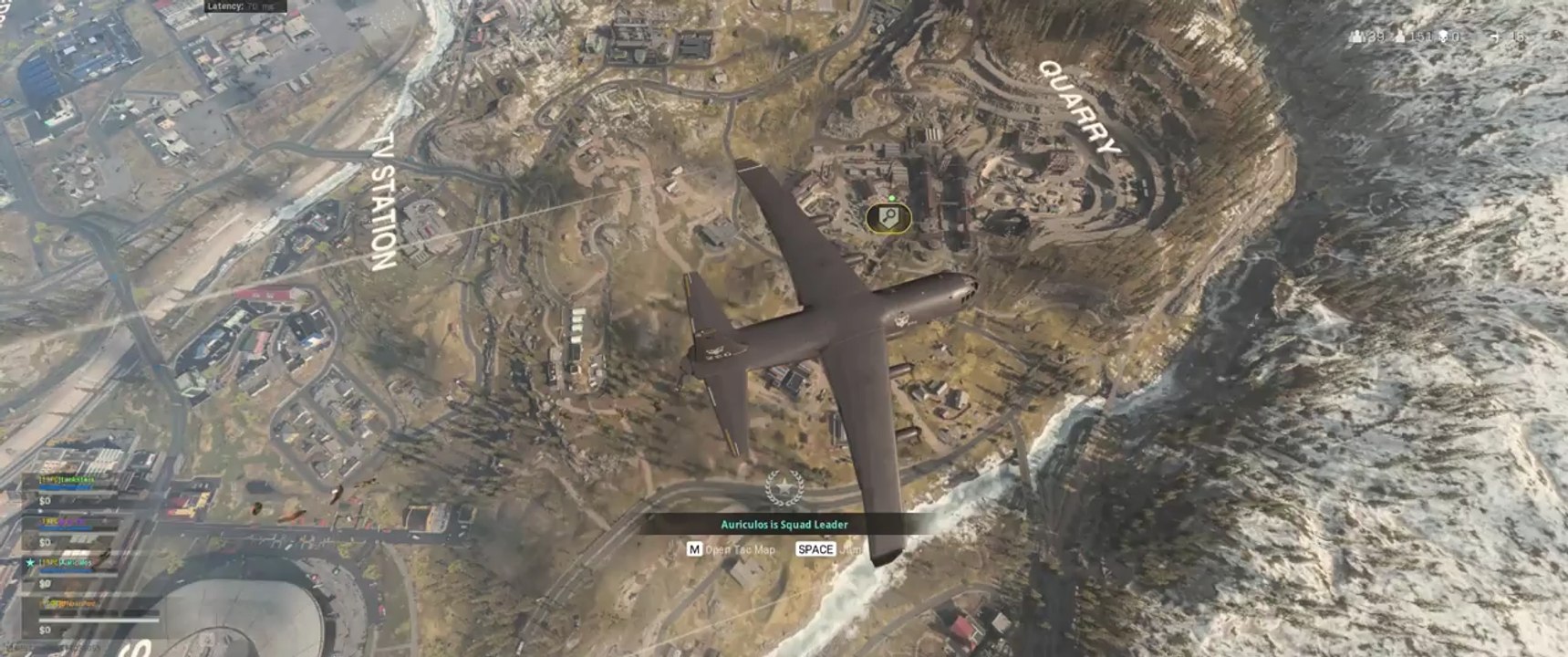 Call of Duty Warzone: Infinity Ward la lía con otro bug y puede mandarte al gulag nada más empezar