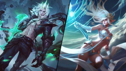 LoL: Esse bug de Viego com Janna é a definição de "o vento levou"