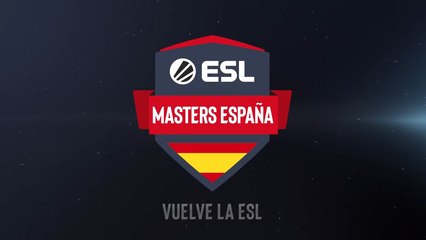 Anunciada ESL Masters Temporada 8, el mejor CSGO de la península ibérica está de vuelta