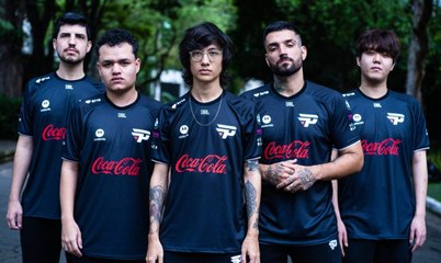 MSI 2021: Pain perde para MAD Lions e já está eliminada do torneio