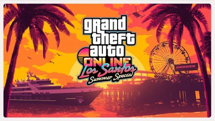 GTA 5 seguirá siendo relevante durante años en PS5 y Xbox Series X