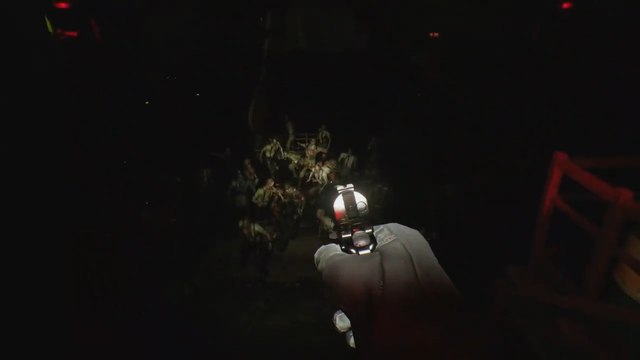 CoD Black Ops Cold War: El primer tráiler del Modo Zombies es el shooter más terrorífico del año