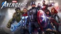 Marvel's Avengers: toda la información para estar listo el día del lanzamiento