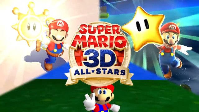 Análisis de Super Mario 3D All Stars para Nintendo Switch