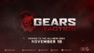 Gears Tactics es oficial para Xbox One y Xbox Series, y de lanzamiento de la nueva generación
