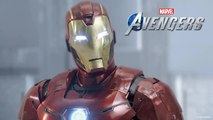 Marvel's Avengers: Avengers Initiative, explicación y todos los detalles de este modo de juego