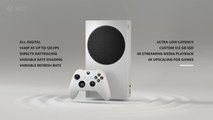 Xbox Series X y Series S: fecha de salida y precio revelados, Xbox All Access para financiarlas