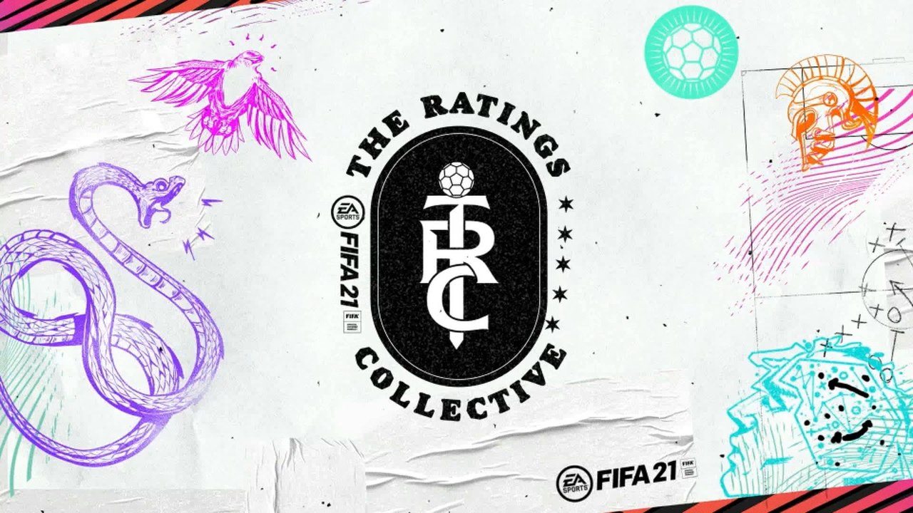 FIFA 21: Desveladas las medias de FIFA 21; estos son los diez mejores jugadores de FIFA 21