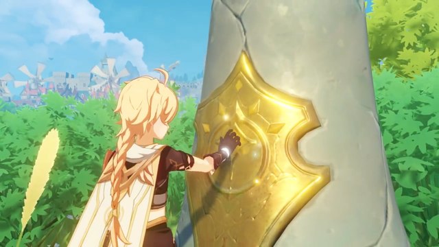 Genshin Impact: Guía de reroll, porcentajes y riesgo de baneo