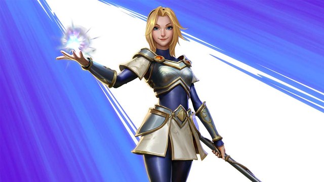 Lux: Build, runas e guia para jogar como suporte em Wild Rift