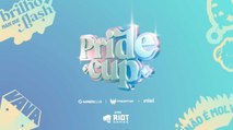 GC anuncia Pride Cup, torneios de LoL, CS:GO e Valorant para comunidade LGBTQIAP 