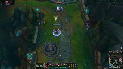 LoL: La nueva campeona Samira está rota y estos 3 vídeos lo demuestran