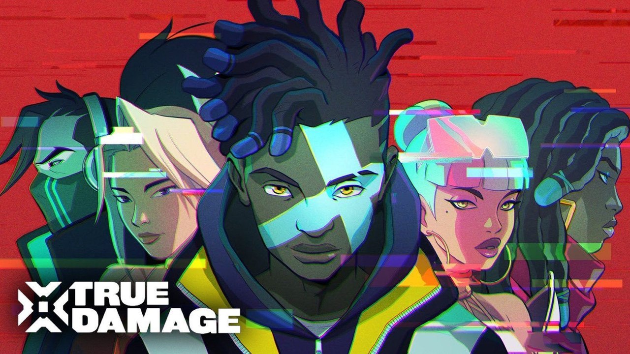 LoL: Clipe de True Damage tem easter eggs de Arcane, Projeto L e mais