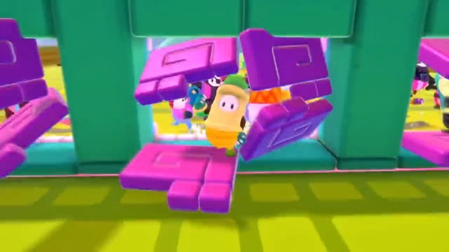 Fall Guys: Habrá skins de G2 esports, Ninja, MrBeast y AimLab tras donar 1 millón a caridad