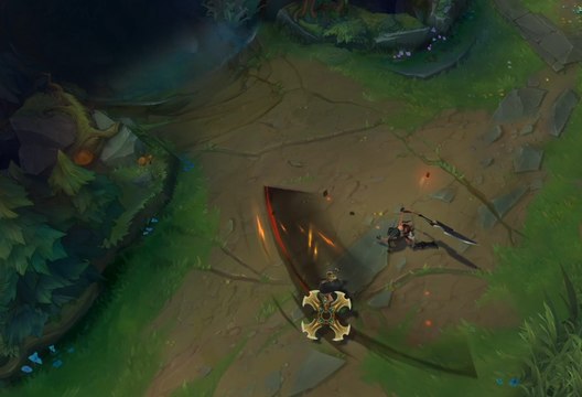 LoL Parche 10.19: Samira, habilidades en vídeo de la nueva campeona de League of Legends