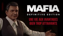 Mafia Definitive Edition publica sus especificaciones mínimas y recomendadas para PC