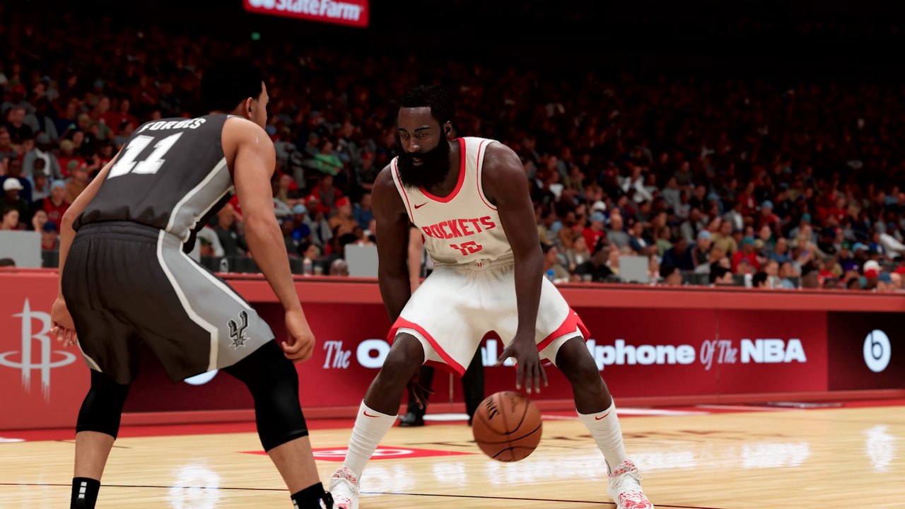 NBA 2K21: Doncic, LeBron o Harden serán más reales en la nueva generación de PS5 y Series X