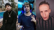 YoDa anuncia Pedro Qualy e Krawk como novos streamers do grupo SehLoiro