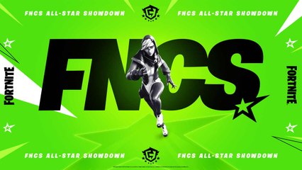 Fortnite: Xeat é o campeão brasileiro do modo solo da FNCS All-Star Showdown