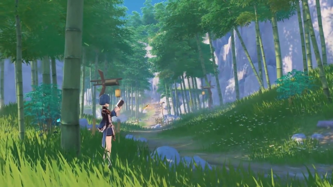 Genshin Impact: lista de códigos con protogemas, Mora y experiencia gratis