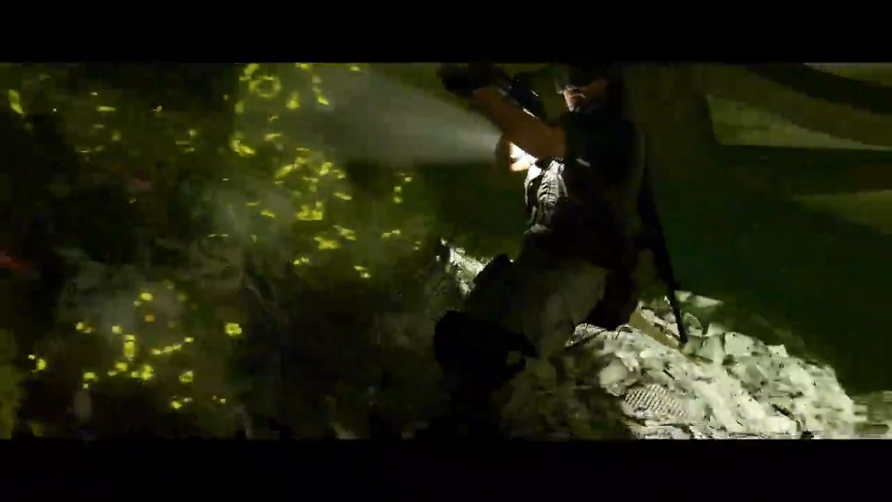 Call of Duty Cold War Zombies: Este es el terro...