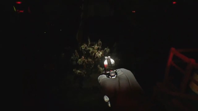 CoD Black Ops Cold War: El modo Zombies se filtra al completo, mapas, ventajas, armas y más