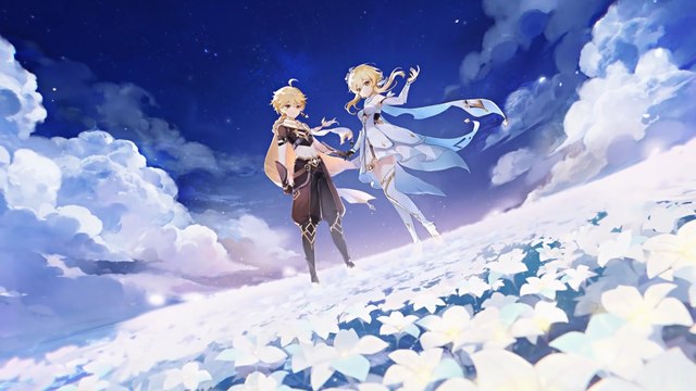 Genshin Impact deja en ridículo a los haters y logra 10 millones de descargas el día de lanzamiento