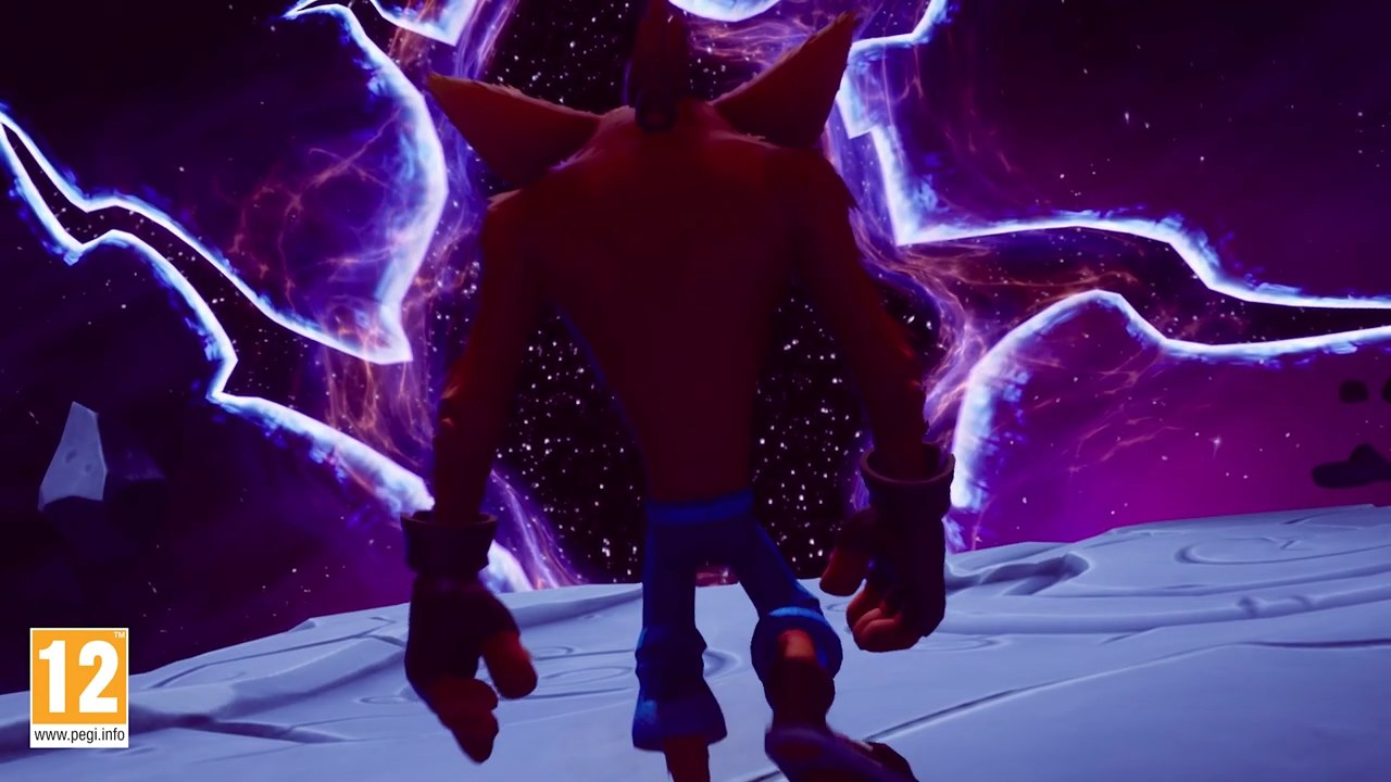 Análisis de Crash Bandicoot 4: It’s About Time! para PS4 y One. Máscaras nuevas, caras viejas