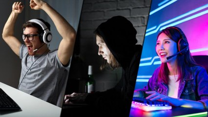 Quiz: Que tipo de jogador você é em games online?