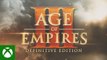 Análisis Age of Empires III Definitive Edition PC – La vuelta del mito