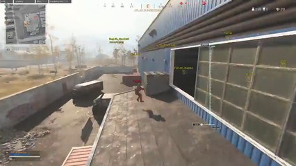 Call of Duty Warzone: Un streamer se pasa de descarado y se pone a jugar con hacks en directo