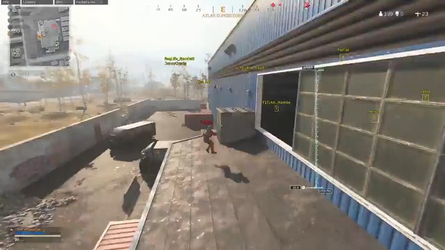 Call of Duty Warzone: Un streamer se pasa de descarado y se pone a jugar con hacks en directo