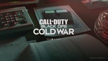 Black Ops Cold War: Esta es la música del menú, y hará que el hype recorra tus venas