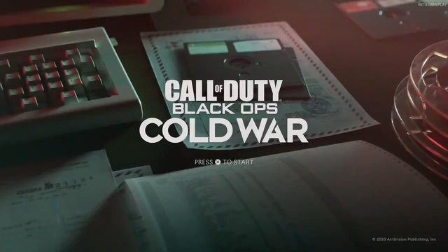 Black Ops Cold War: Esta es la música del menú, y hará que el hype recorra tus venas