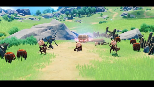 Genshin Impact: Dónde y cómo obtener protogemas