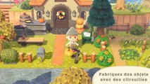 Animal Crossing New Horizons: Actualización de Halloween y notas del parche 1.5.0 en castellano