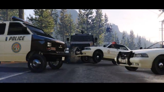 GTA Online: Ocelot XA-21 y dinero extra... ¡Estas son todas las recompensas de la semana!