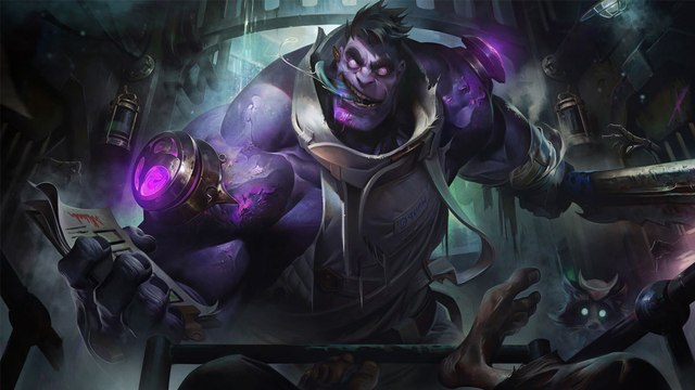 LoL: Jogador cria planilha para ver os campeões mais impactados pelo patch 11.12