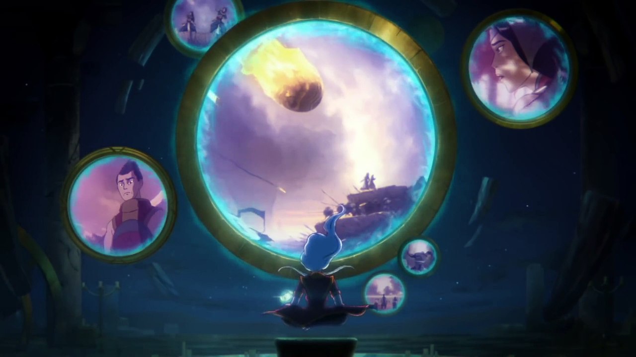 Novas artes de skins Curtindo o Verão são reveladas para Legends of Runeterra