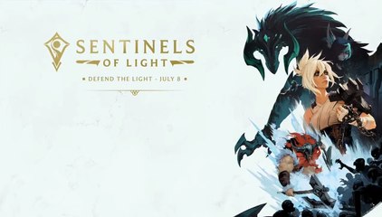 Sentinelas da Luz: saiba tudo sobre o próximo evento de League of Legends