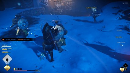 Ghost of Tsushima Legends: Guía del modo de supervivencia