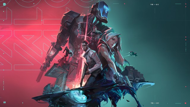 Valorant: Concurso de fanarts tem inscrições abertas até 5 de julho