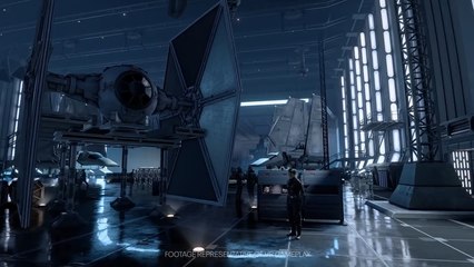 Análisis de Star Wars: Squadrons para PS4, One y PC – La Fuerza es fuerte, el lado Oscuro también