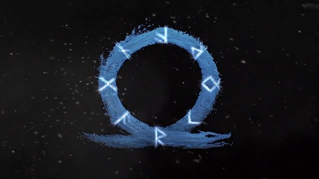 God of War Ragnarok: Encuentran y descifran un mensaje oculto en las runas de su tráiler