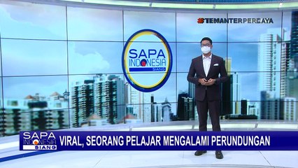 Alami Luka Serius, Pelajar SMA di Gunungsitoli Jadi Korban Perundungan