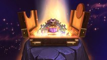 Duelos de Hearthstone: Este es el nuevo modo de juego para Locura en la Feria de la Luna Negra