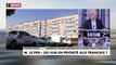 Philippe Doucet : «Quand j’étais maire d’Argenteuil ou député, je ne mettais pas un pied dehors sans que les gens viennent me parler de leurs problèmes de logement»
