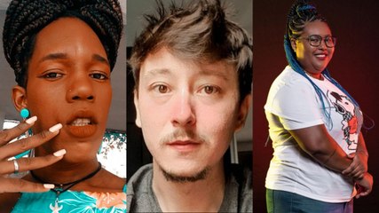 13 streamers LGBTQIAP+ dos games e esports