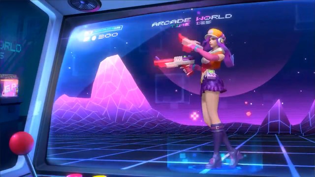 Wild Rift: Nuevas skins para Braum, Garen, Miss Fortune y Ashe en enero de 2021